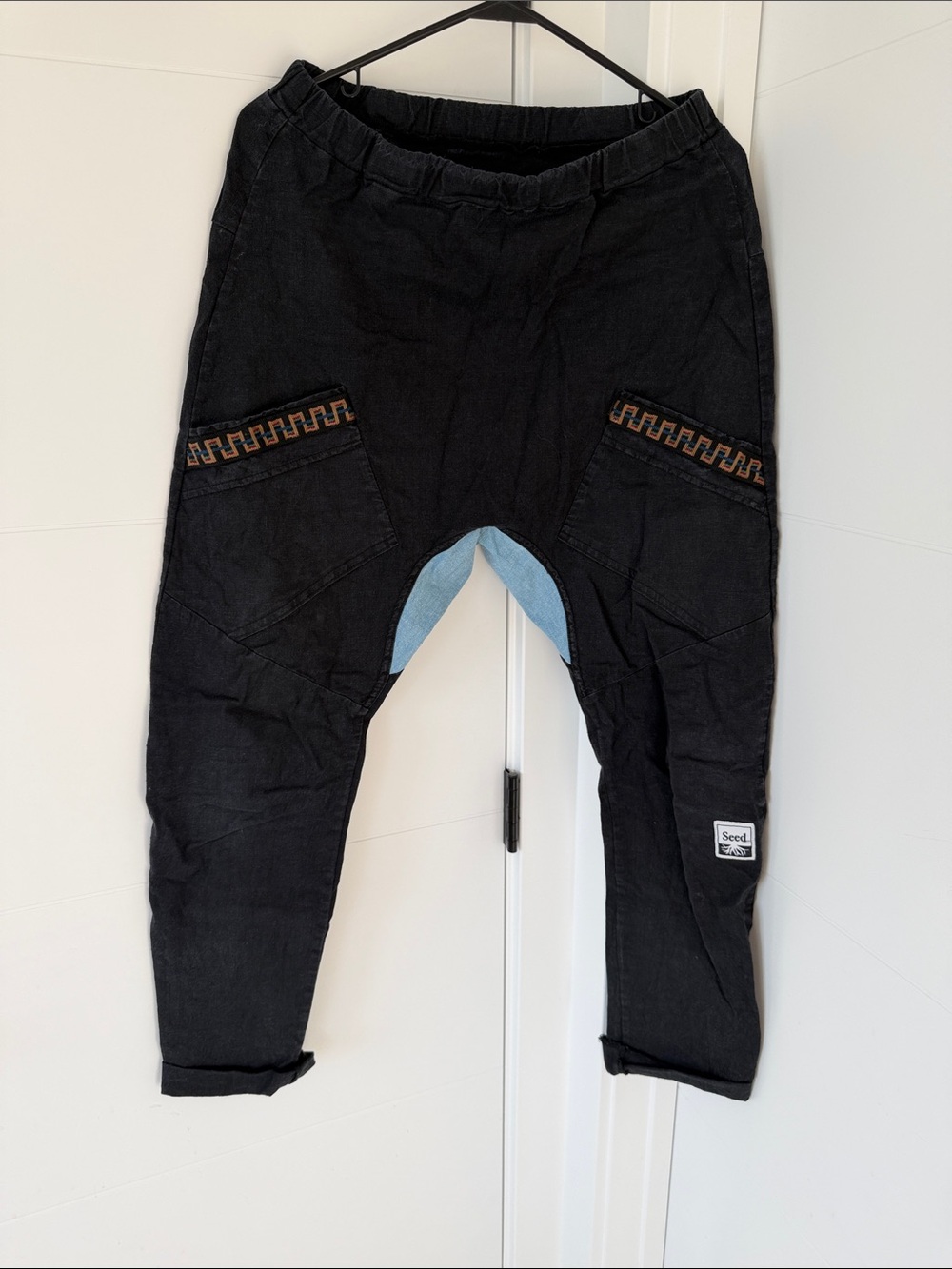Seed Heritage Antidote Harem pants